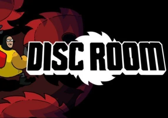 Disc Room (Xbox One / Xbox Series X|S) Xbox Live Key - ARGENTINA