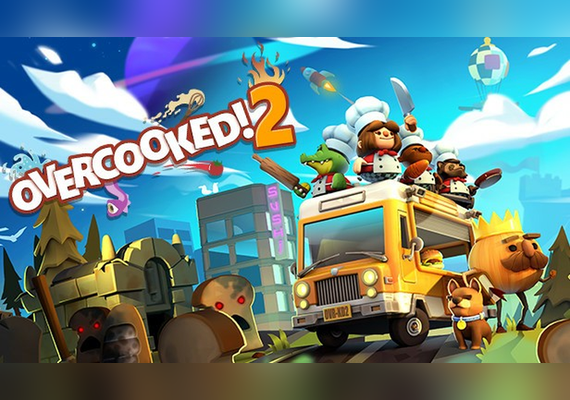 Overcooked! 2 (PC)