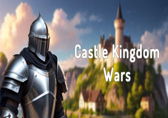 Castle Kingdom Wars (PC) 