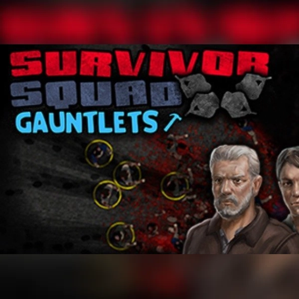Survivor Squad: Gauntlets (PC) Steam Key - GLOBAL