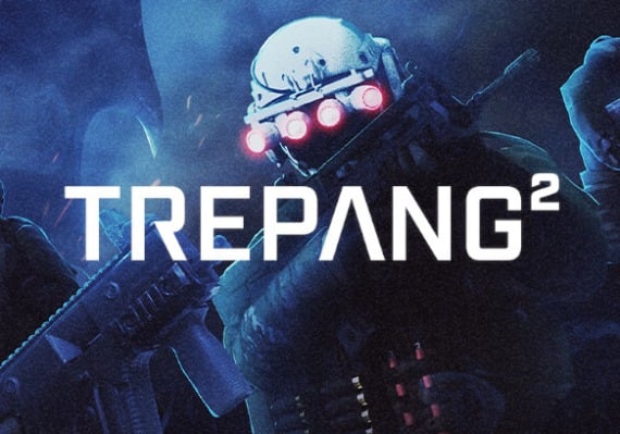 Trepang2 (PC) Trepang2 (PC)