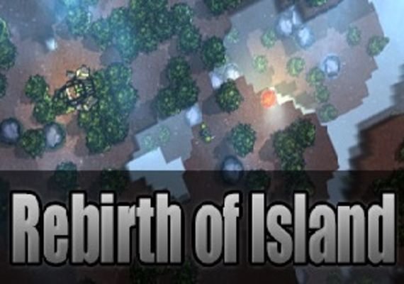 Rebirth of Island (PC)