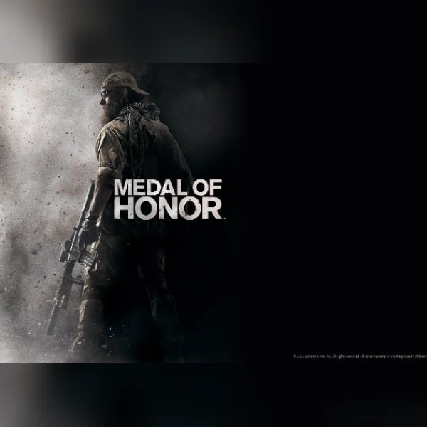 Medal of Honor (PC) Steam Account - GLOBAL
