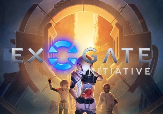 Exogate Initiative (PC)