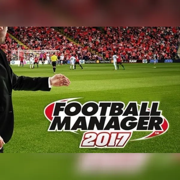 Football Manager 2017 Limited Edition