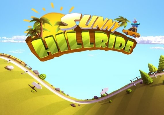 Sunny Hillride (PC) Sunny Hillride (PC)