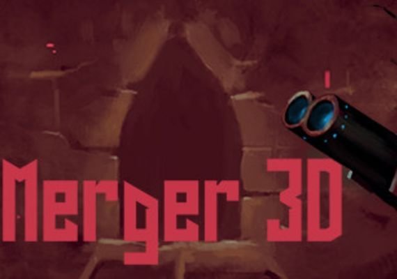 Merger 3D (PC)