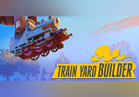Train Yard Builder (PC)