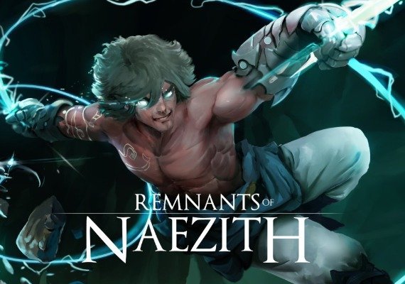 Remnants of Naezith (PC) Remnants of Naezith (PC)