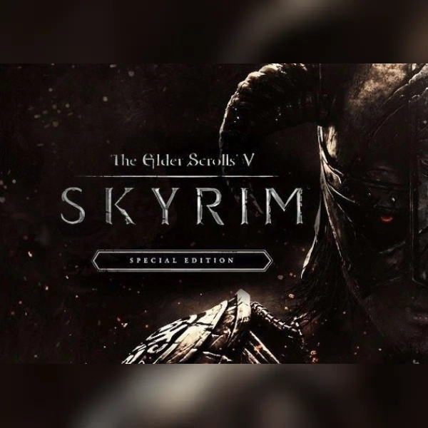 The Elder Scrolls V: Skyrim Special Edition (Xbox One / Xbox Series X|S) Xbox Live Key - ARGENTINA