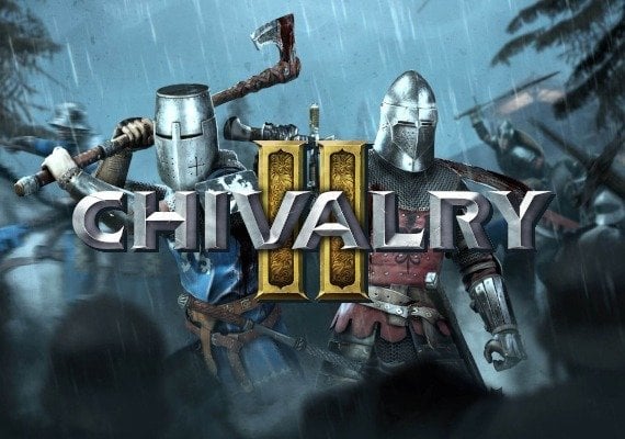 Chivalry 2 (PC / Xbox One / Xbox Series X|S)