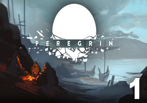Peregrin (PC) Steam Key - GLOBAL