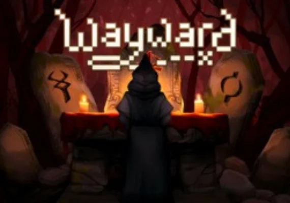 Wayward (PC)