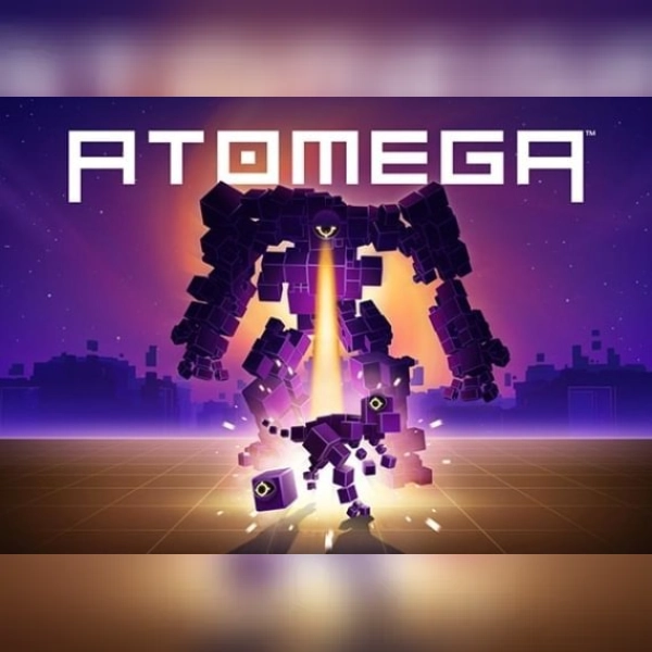 ATOMEGA (PC) Steam Key - EU