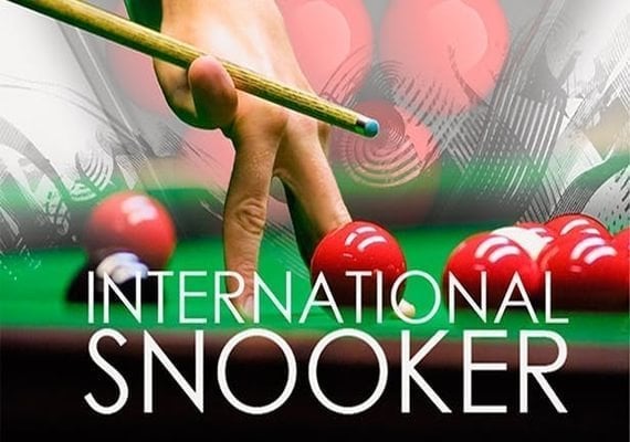 International Snooker (PC)