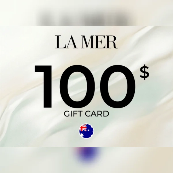 Lamer Gift Card 100 Aud Key - Australia