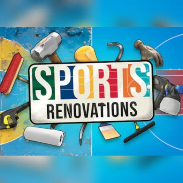 Sports: Renovations (PC) Steam Gift - GLOBAL