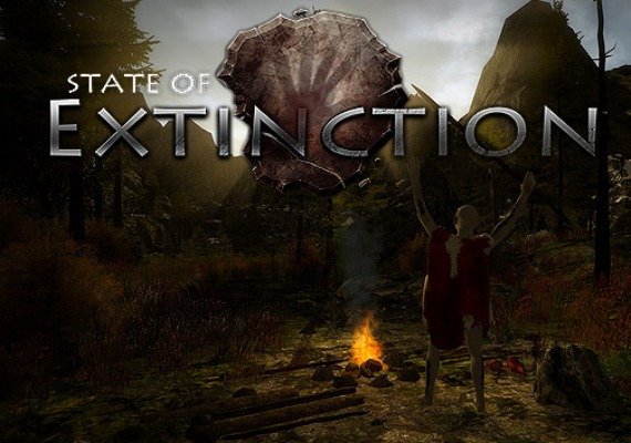 State of Extinction (PC)