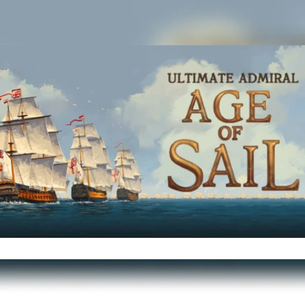 Ultimate Admiral: Age of Sail (PC) Steam Gift - GLOBAL