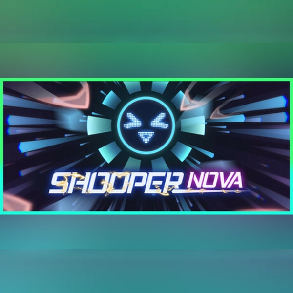 SHOOPER NOVA (PC) Steam Gift - GLOBAL