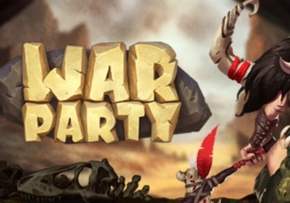 WAR PARTY (PC)