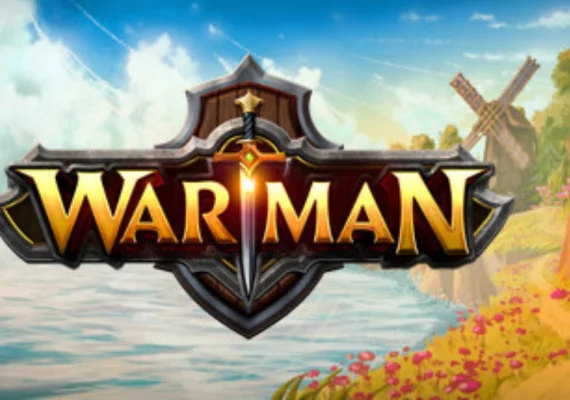 Warman (PC)