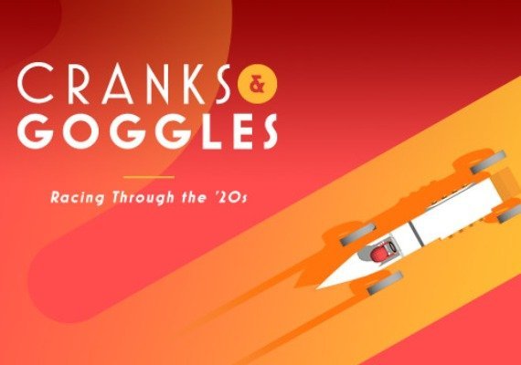 Cranks and Goggles (PC) Cranks and Goggles (PC)