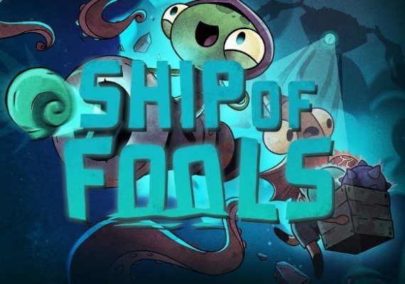 Ship of Fools (Xbox Series X|S) Xbox Live Key - EU
