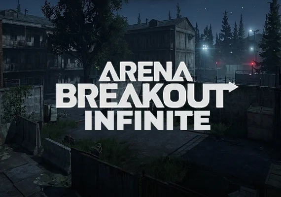 Arena Breakout: Infinite