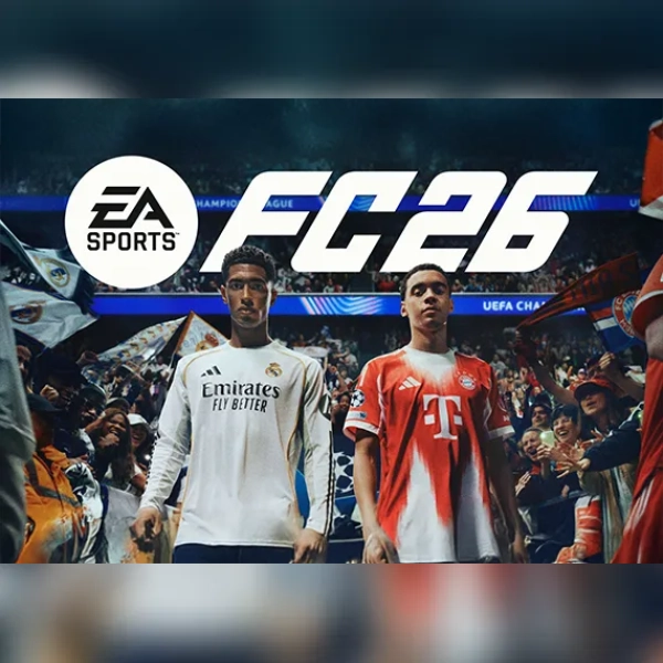 EA SPORTS FC 26 (Xbox One / Xbox Series X|S) Xbox Live Key - UNITED STATES