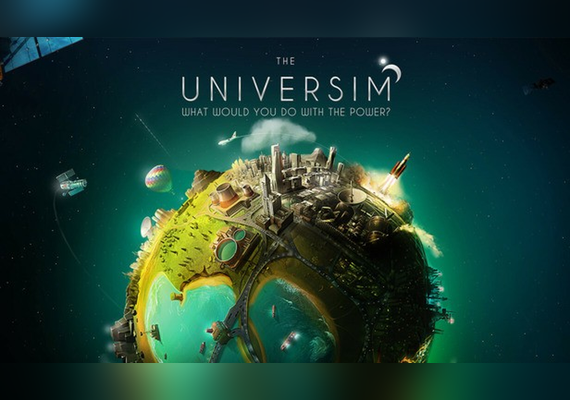 The Universim (PC)