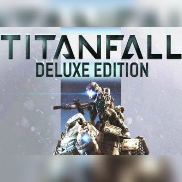 Titanfall Deluxe Edition