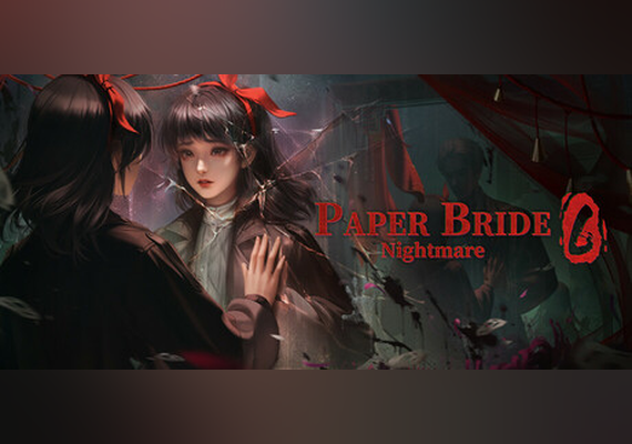 Paper Bride 6 Nightmare (PC)