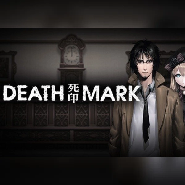 Spirit Hunter: Death Mark (PC) Steam Key - GLOBAL