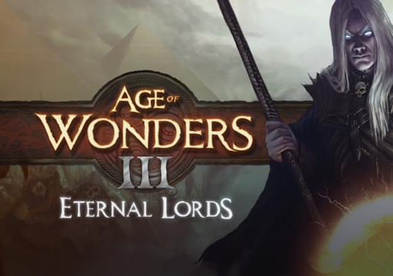 Age of Wonders III - Eternal Lords (DLC) (PC) Age of Wonders III - Eternal Lords (DLC) (PC)