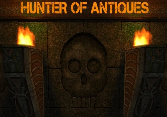 Hunter of Antiques (PC)