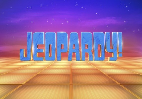 Jeopardy! (Xbox One / Xbox Series X|S) Xbox Live Key - ARGENTINA