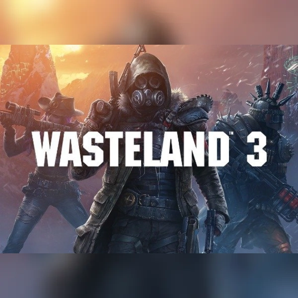 Wasteland 3 Xbox One  Xbox Series XS Xbox Live Key  ARGENTINA