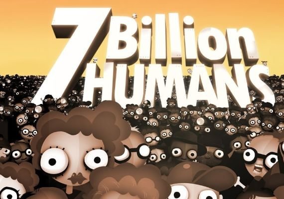 7 Billion Humans (PC)