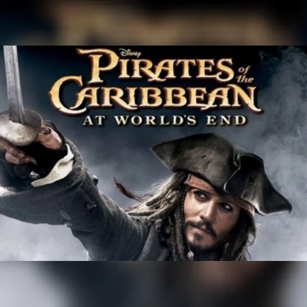 Disney Pirates of the Caribbean: At Worlds End (PC) Steam Key - GLOBAL