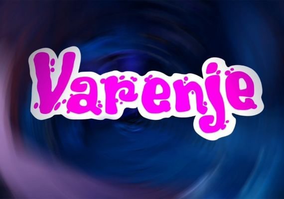 Varenje - Complete Edition (PC) Varenje - Complete Edition (PC)