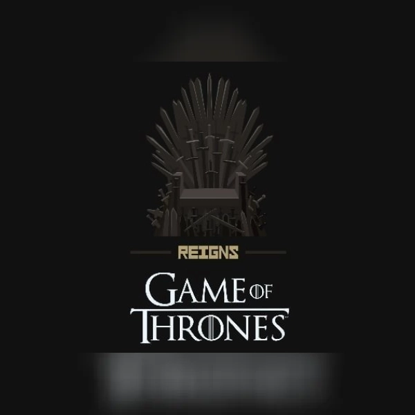 Reigns: Game of Thrones (PC) Steam Gift - GLOBAL