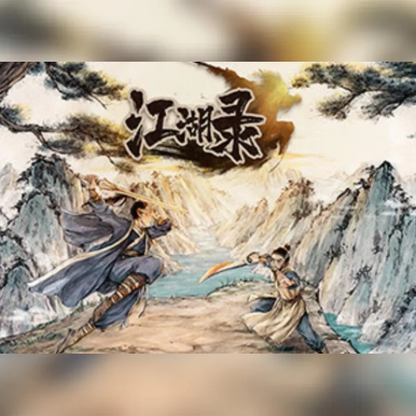 Jianghu Chronicles (PC) Steam Account - GLOBAL