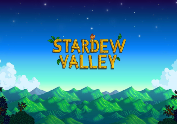 Stardew Valley (PC) Stardew Valley (PC)