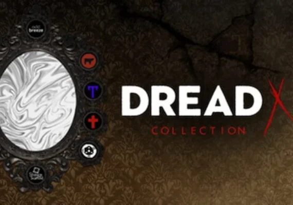 Dread X Collection (PC)
