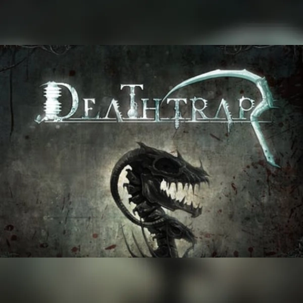 Deathtrap (PC) Steam Key - GLOBAL