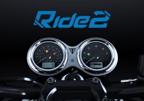 RIDE 2 (Xbox One / Xbox Series X|S) RIDE 2 (Xbox One / Xbox Series X|S)