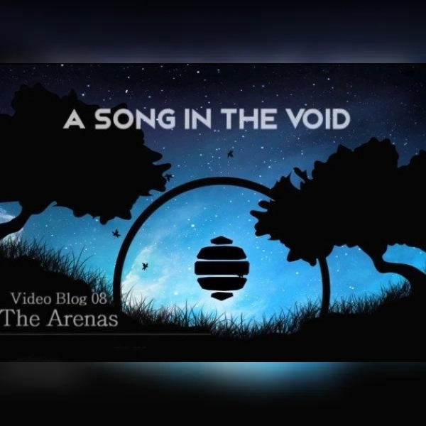 A song in the void (PC) Steam Key - EU