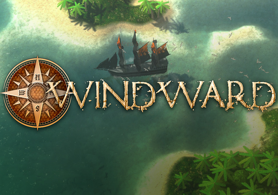 Windward (PC) Windward (PC)