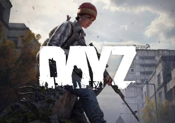 DayZ (PS4)